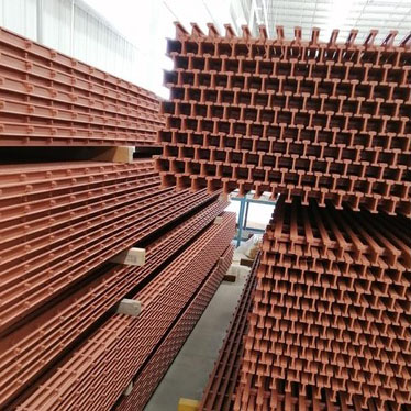 pultruded grating, phenolic grating, f r p grating