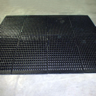 high, load, capacity, grating, molded, grating, airlock, ramps